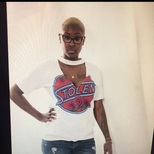 Meet your Posher, Ebony